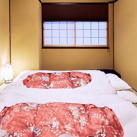 Rinn Umekoji Kyoto Bagian luar foto