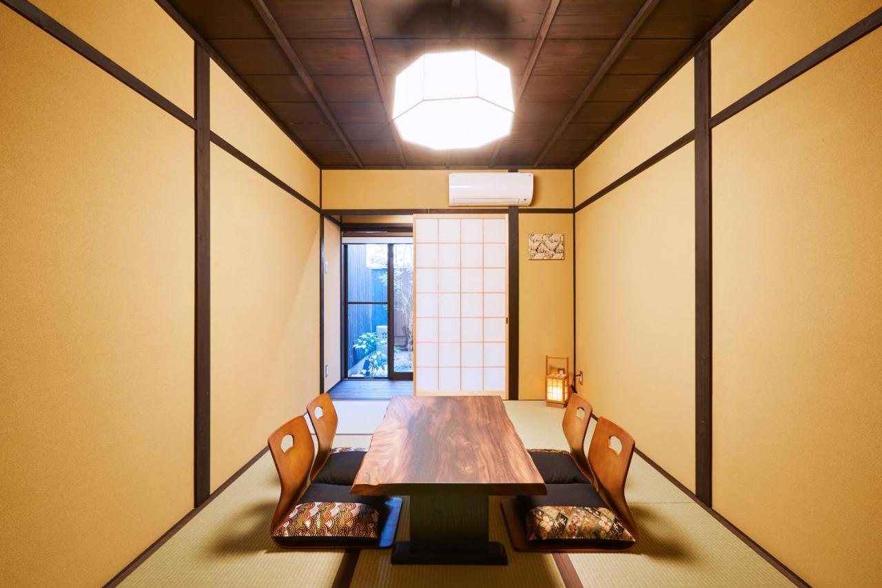 Rinn Umekoji Kyoto Bagian luar foto